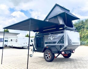 Offroad karavan RS Camp ES-3 - 14