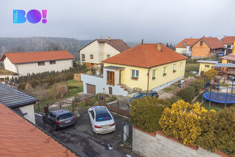 Prodej rodinného domu, Kostelec nad Černými lesy, okres Prah - 14