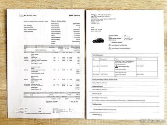 BMW F20 116i SPORT 100kw 113.000KM SERVIS BMW TOP - 14