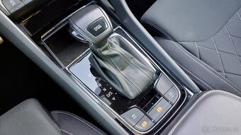 Škoda Karoq 1.5TSI 110 kW DSG Spotline ZÁRUKA-1.maj-ČR-TZ - 14