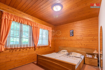Prodej rodinného domu 5+kk, 250 m², Vratimov, ul. U Padolu - 14