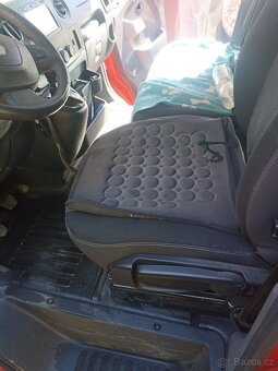 Renault Master dCi 170 - 14