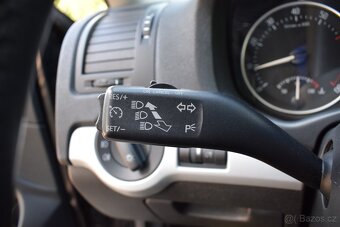 Škoda Octavia 1,8 TSi PR.SERVIS,SUPER STAV - 14