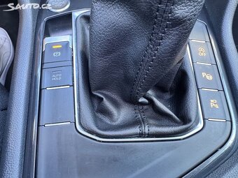 VW TIGUAN ALLSPACE1.5TSi, 2019, MANUÁL 6°,VIRTUÁL - 14