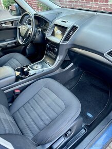 Ford Galaxy 2.0 TDCi, 110 kw, 2019, 183000 km, 7 míst - 14