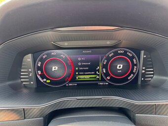 Škoda Superb Sportline, 2020, 2.0tdi, dsg, el. kufr, t. z. - 14