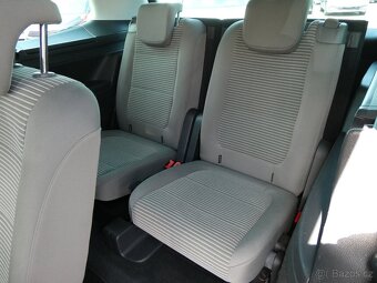Seat Alhambra 2.0 TDi 103kW 7.míst, 4x4, 1.majitel - 14