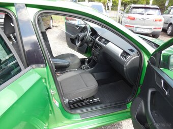 Prodám Škoda Rapid 1.2,63kw - 14