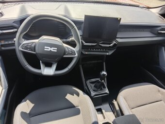 Dacia Duster Expression ECO-G 100 - 14