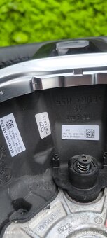 MF VOLANT VW PASSAT B8, TIGUAN, GOLF7 - 14