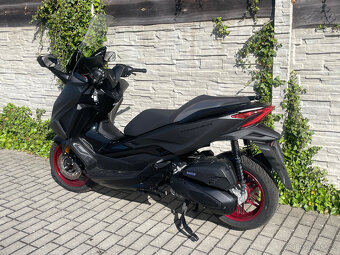Honda Forza 125 r.v. 2024 najeto pouze 1600Km - 14