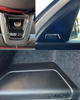 ◼️ŠKODA OCTAVIA RS COMBI 2.0TSI 169KW DSG CANTON 99.500KM◼️ - 14