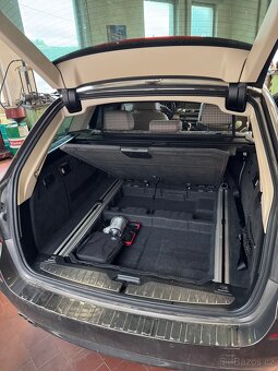 BMW f11 530xd 190kw - 14