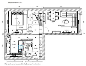 Prodej bytu 2+1 54 m² Dr. Martínka, Ostrava - Hrabůvka - 14