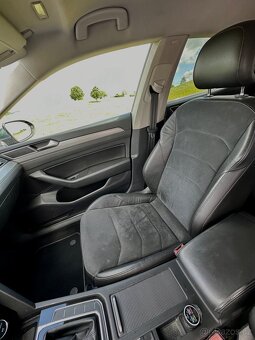 Arteon, 2.TDI,110kw, DSG,kessy, - 14