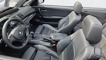 Bmw 318 320 i Cabrio Kabrio řada 1 - 14