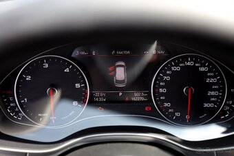 Audi A6 C7 BITDI S-LINE 235KW - 14