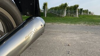 Moto Guzzi Breva 750 ie - 14