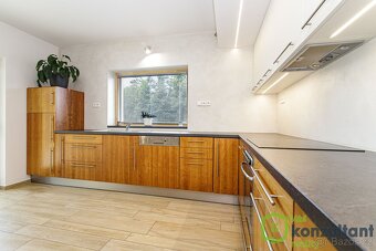 Prodej rodinné domy, 191 m2 - Kunčice pod Ondřejníkem - 14
