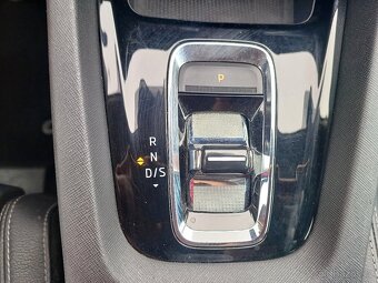 ŠKODA OCTAVIA KOMBI 4, 1.4TSI, Plug-in-HYBRID,AUTOMAT - 14