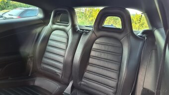 VOLKSWAGEN SCIROCCO R - 2,0TSi Sport 147kW - 14