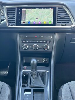 ✅SEAT ATECA 2.0tdi STYLE 2022 - 14