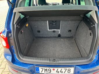 wv Tiguan, 2,0TDI 103KW,4X4 - 14
