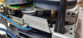 Sony TC-K 661 S - 14