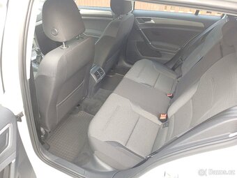 🚗 Prodáváme našeho milovaného Golfíka ❤️ - 14