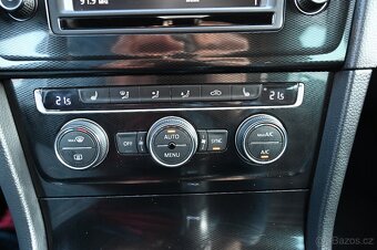 Volkswagen Golf Variant 2.0TDI 135KW GTD 9/2015 - 14