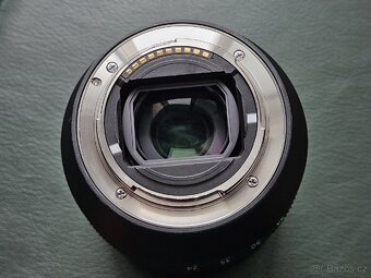 Objektiv Sony FE 24-105mm F4 G OSS - 14