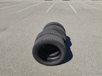 Prodám letní pneu 16" - Hankook Kinergy Eco2 205/55 R16 - 14