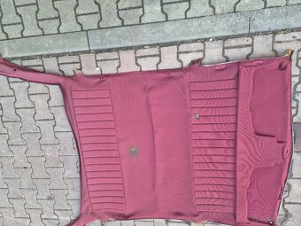 Tatra 613- náhradní díly - 14