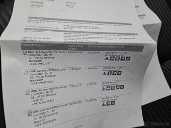 Mazda 3 2.0 Skyactiv-G Xenony - 14