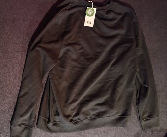 Trička a mikiny XL + XXL - 14