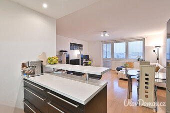 Prodej bytu 2+kk, Praha 11 - Háje - 14