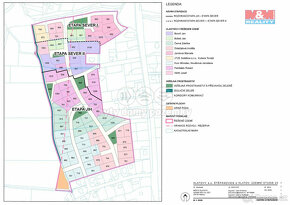 Prodej pozemku k bydlení, 16029 m², Štěpánovice u Klatov - 14