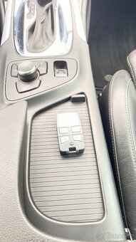 Opel Insignia 2,0 CDTI A20DTH nová cena 85000,- - 14