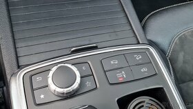 Mercedes Benz ML 350 CDI w166 - 14