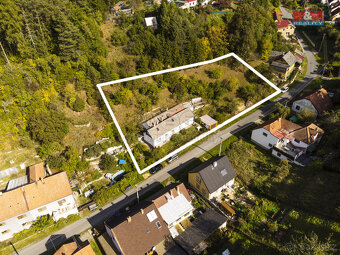 Prodej chalupy, 1938 m², Brněnec - 14