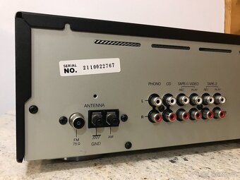 Onkyo  TX-7800 - 14