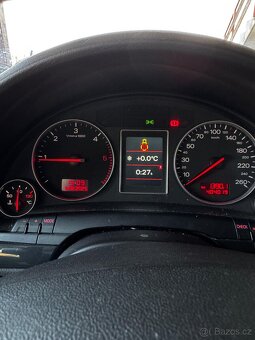 Prodám Audi A4  1,9 TDI - 14