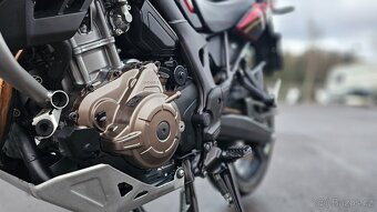 Honda CRF 1000 Africa Twin  ABS r.v.2017 - 14
