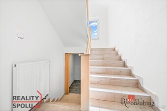 Prodej, domy/rodinný, 242 m2, Vilová 338, 33003 Chrást, Plze - 14