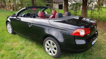 Vw EOS 2,0 Fsi 110 kw xenon - 14