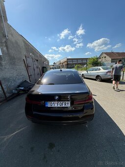 BMW 540D - 14