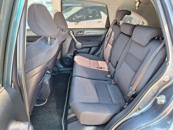Honda CR-V 2.2i- CTDi 103KW 4x4 - 14