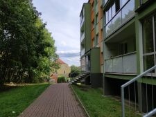 Dlouhodobý pronájem bytu 3kk v Dubí 1 v blízkosti přírody. - 14
