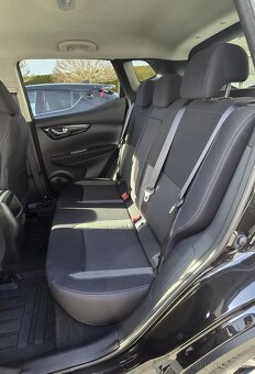 Nissan Qashqai 1.3 DIG - 14