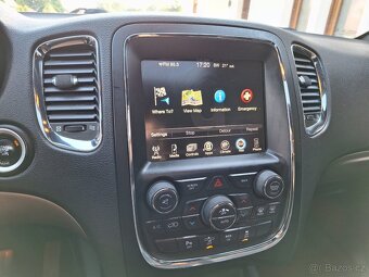 Dodge durango 5.7 hemi - 14